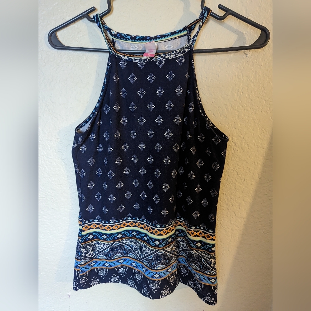 Cute top